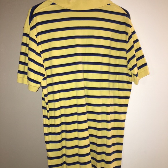 Men’s polo - Picture 2 of 2